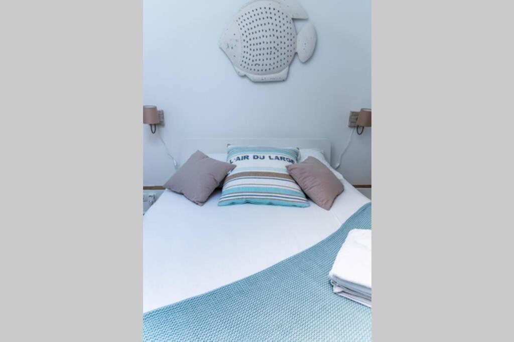Appartement 2 Personnes, Place St Sauveur A 2Min Кан Экстерьер фото