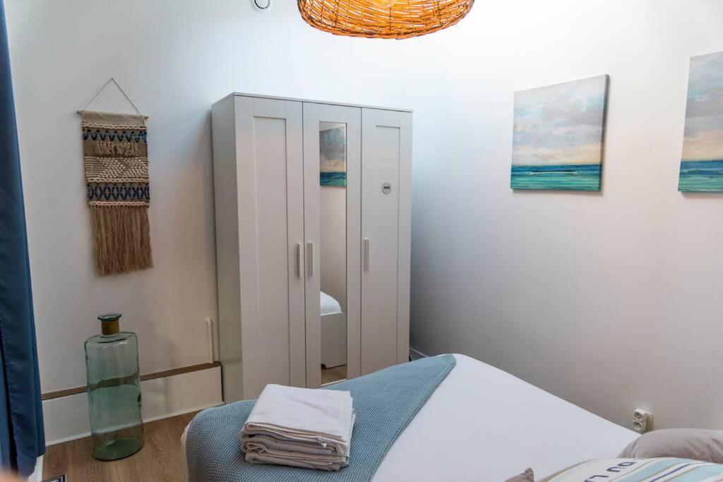 Appartement 2 Personnes, Place St Sauveur A 2Min Кан Экстерьер фото