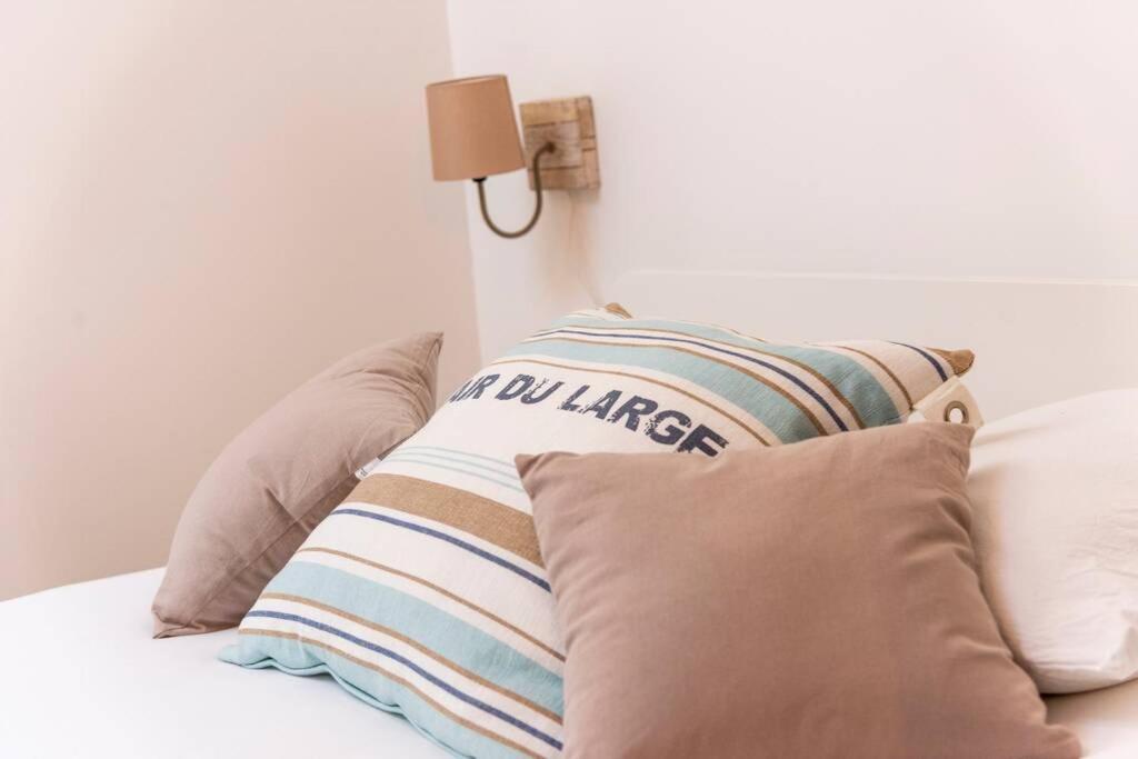 Appartement 2 Personnes, Place St Sauveur A 2Min Кан Экстерьер фото