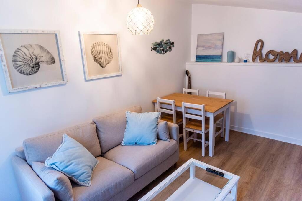 Appartement 2 Personnes, Place St Sauveur A 2Min Кан Экстерьер фото